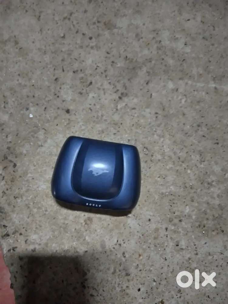 Onepiece pod