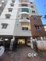 Flat for Rent on 2nd Floor