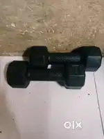 Dumbell 2kg