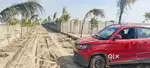 100 Gaj plot in 900000 with 0% of EMI All facilities available