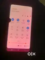 Premium flagship Samsung galaxy s9 plus 128gb