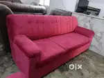 Brand new 3 seater prince sofa set direct from factory outlet.