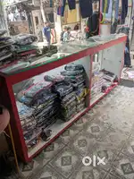 Shop counter sale bilkul ok
