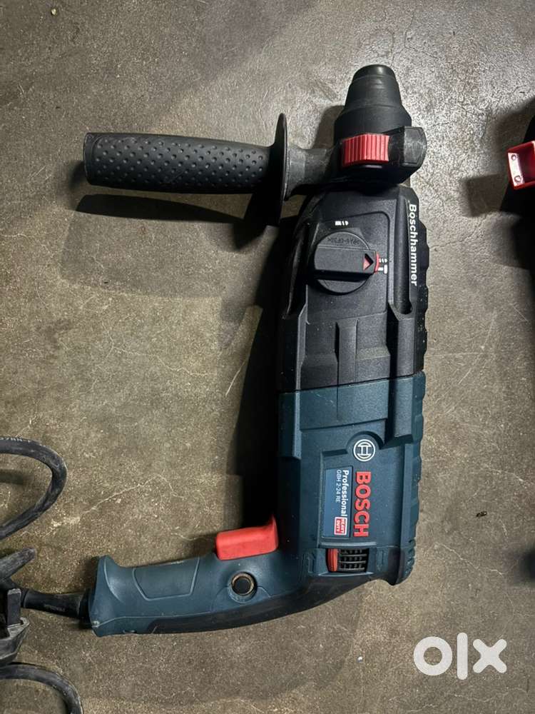 Drill Machine