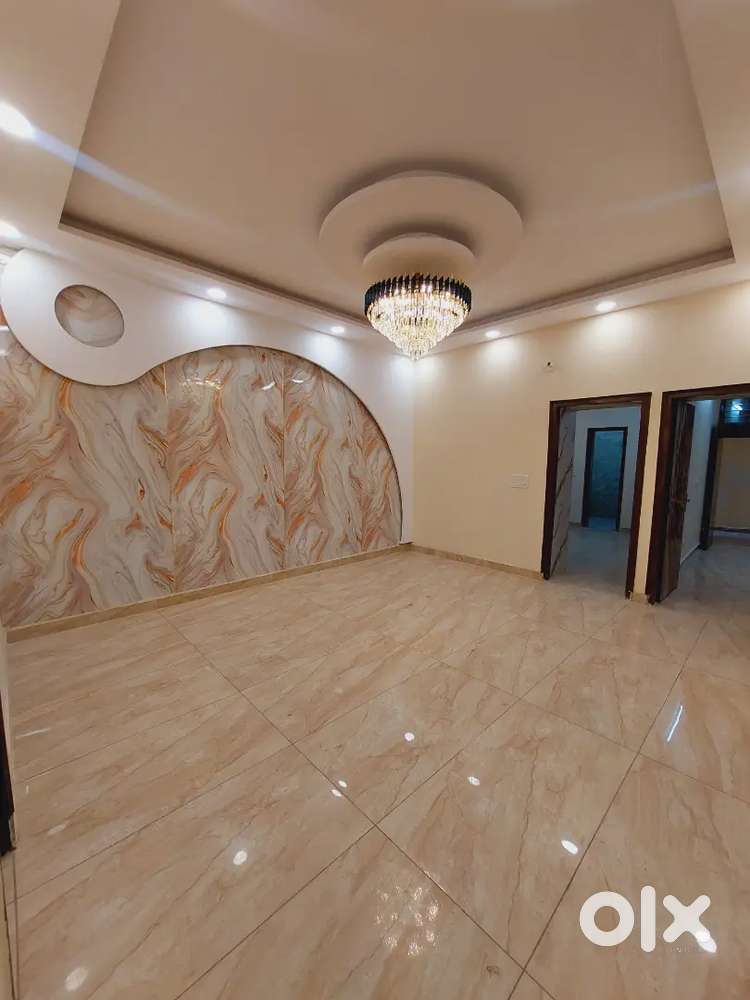 Flat on rent 185o sqyd in suncity