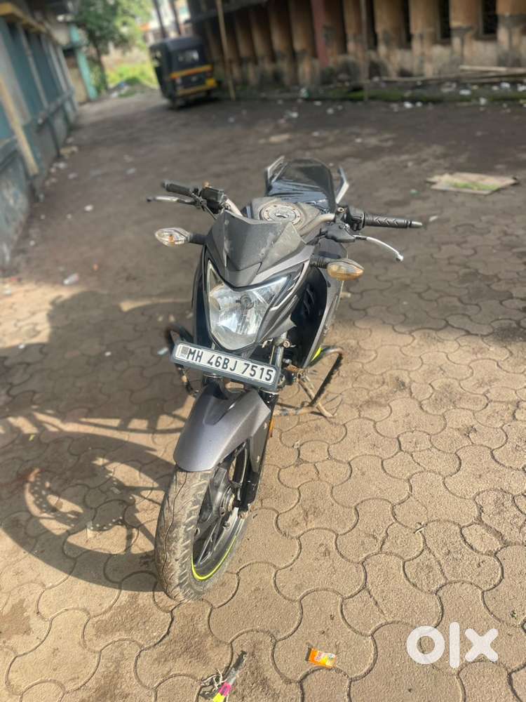 Honda hornet in mint condition 2017/2018