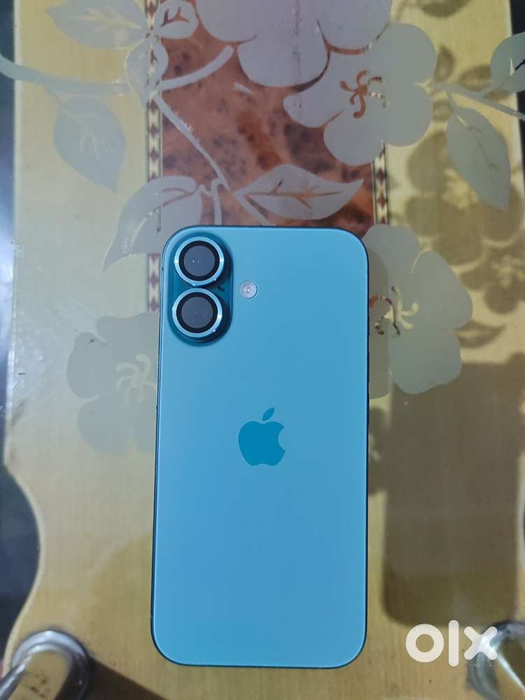I phone 16