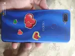 Oppo11k condition phone