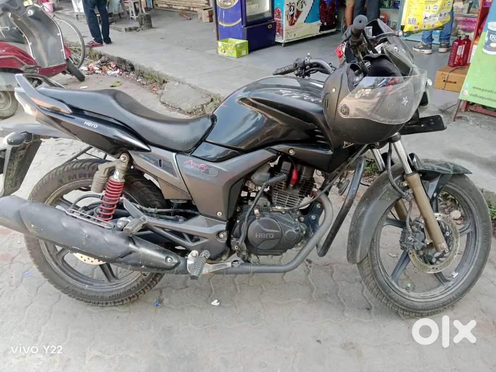 Need Immediate Money Bike in Good Condition...