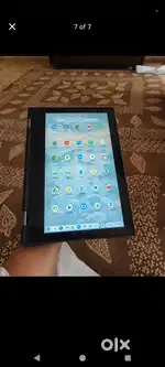 Lenovo chrome book