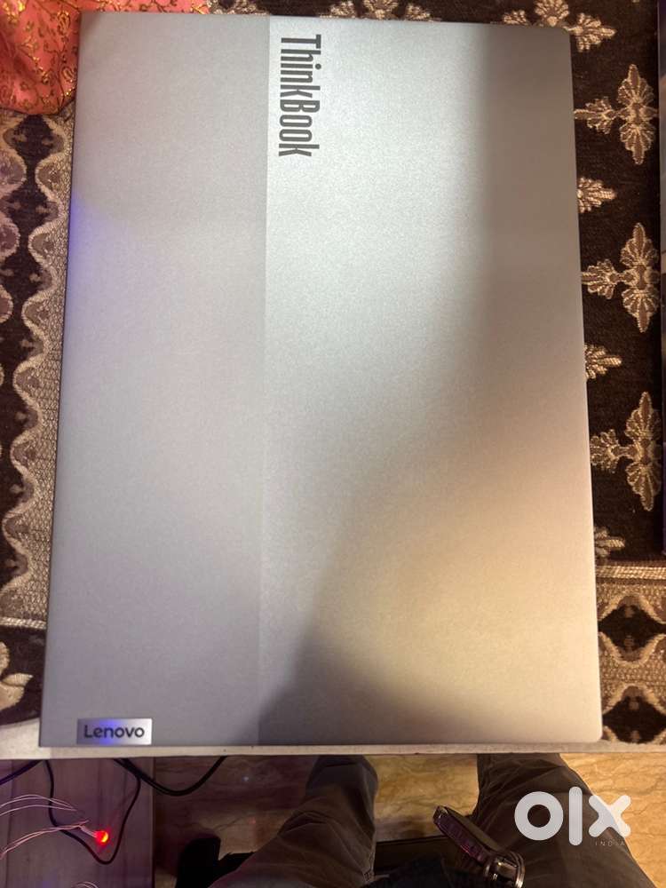 lenovo thinkbook 16 g7 16 gb ram 500 gb hard disk