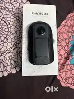 Insta 360 X3