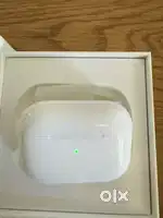 AirPods Pro(2nd Gen) - Mint Condition