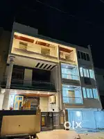 Sirsi Road Panch.. Kan.. ,Near Capital Gallery Mall, Officers Colony B