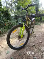 Alpha cycle for sale