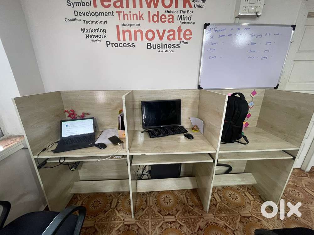 Office seating furniture