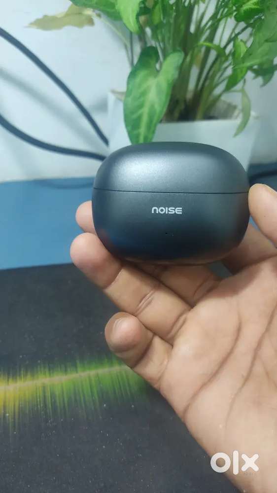 Noise air clips open wireless earphone