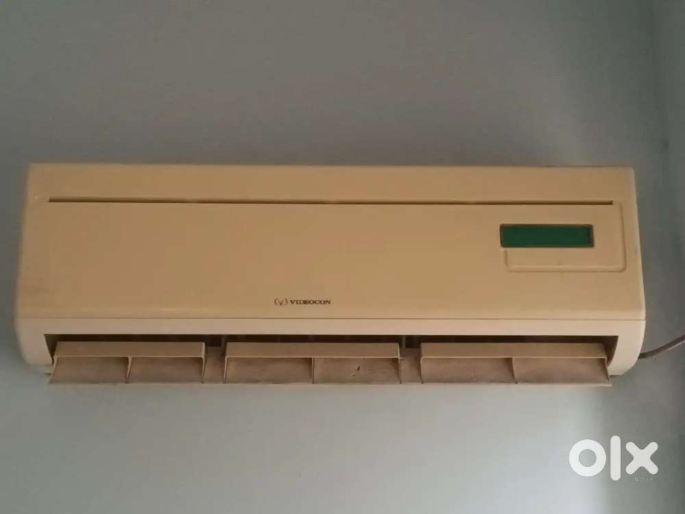 AC'S FULLEY CONDITION