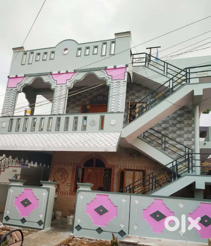 2bhk House available for rental