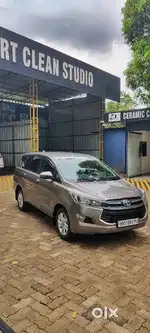 2017/2018 2.8 G Automatic Crysta for sale