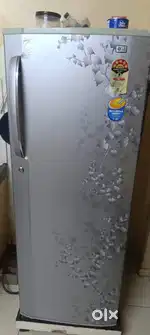 LG 270Ltr 5Star