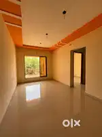 1 BHK Flat for Sale in palghar | Prime Location | Only ₹16 Lakhs