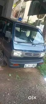 Maruti Suzuki Omni MPI STD BSIV, 2019, Petrol