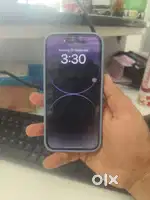 Brand new mobile