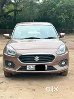 Maruti Suzuki Swift Dzire ZDI + MT, 2017, Diesel