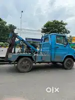 Driver job