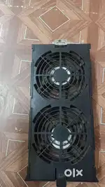 48 volt dc fan computer accessories all setup