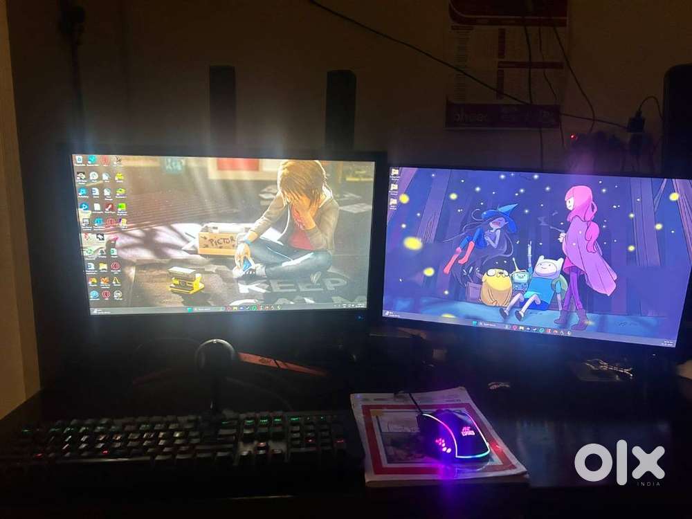 Selling Ultra High End Gaming PC - RTX 3070Ti