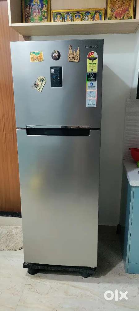 Samsung Refrigerator