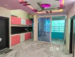 FOR Sale 2BHK semi_furnished apt with a big Hall, Kitchen,2 bathrooms.