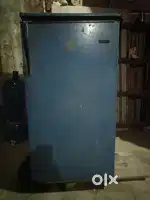 Cold gold freeze
