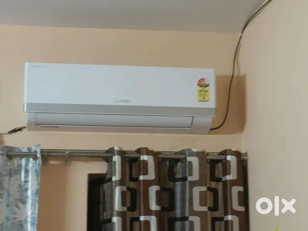 Best AC without any kharch 1.5 turn Lloyd AC