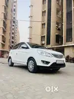 Tata Zest  1.2 Revotron XMS, 2017, CNG & Hybrids