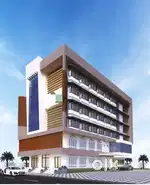 Front Office Executive