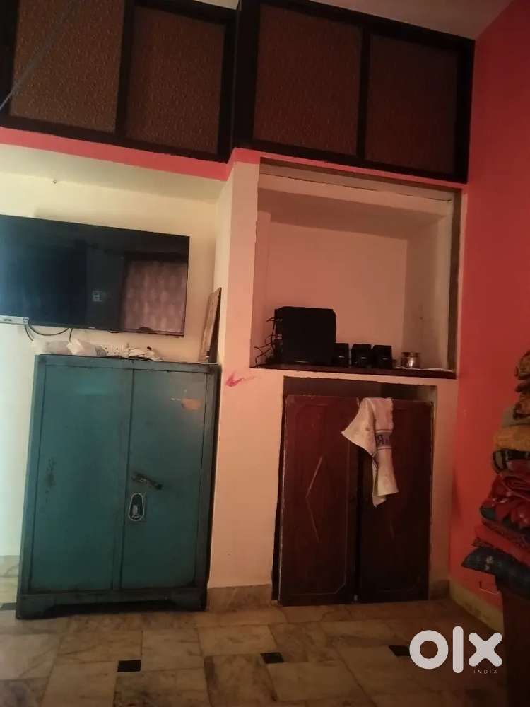 ROW HOUSE  GROUND FLOOR 2 ROOM FAST FLOOR 2 ROOM