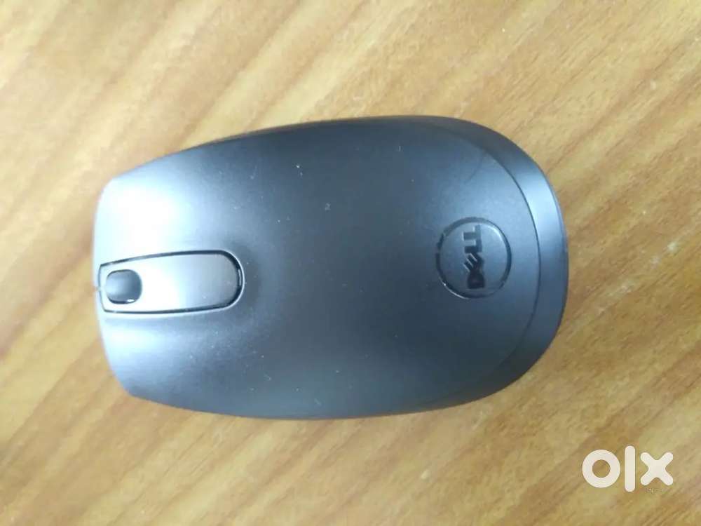 Dell wireless mouse