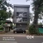 Commercial Building for rent - Mavoor Road Meenchnda Byepass