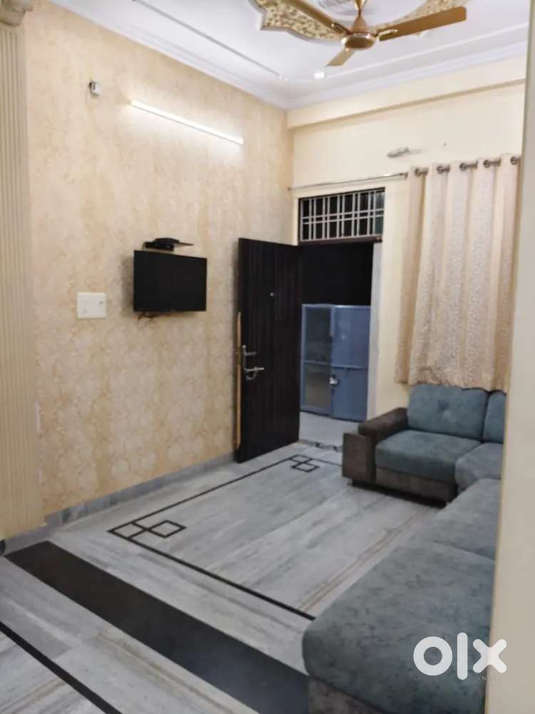2 BHK flat available for rent in jagatpura