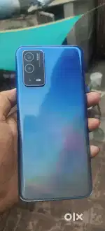 Oppo A55 4 gb 64 gb