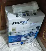 Ro water purifier .6 manth old with extra candle