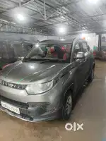 Mahindra KUV100 Diesel K6 – 2016 Excellent Condition 20+ KMPL Mileage.