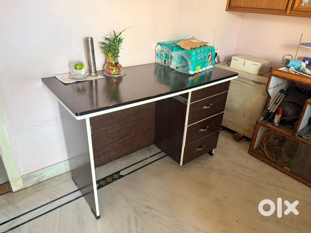 Computer Desk + TV Desk