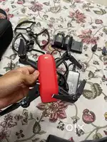 DJI Spark Drone With Fly More Combo