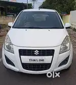 Maruti Suzuki Ritz, 2014, Diesel
