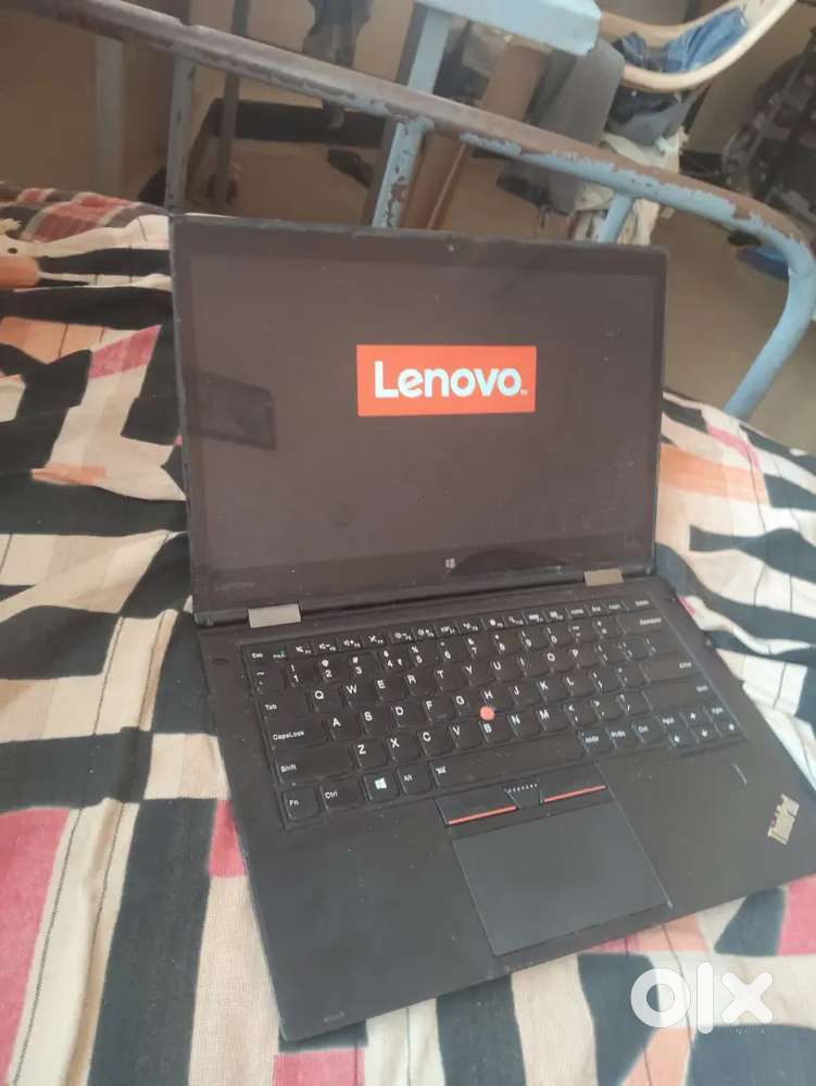 Laptop, Lenovo ThinkPad