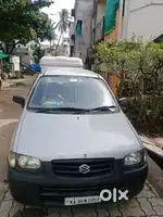 Maruti Suzuki Alto 2006 Petrol Well Maintained